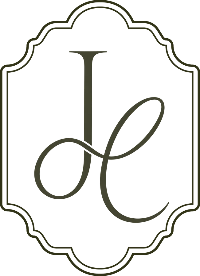 JC monogram