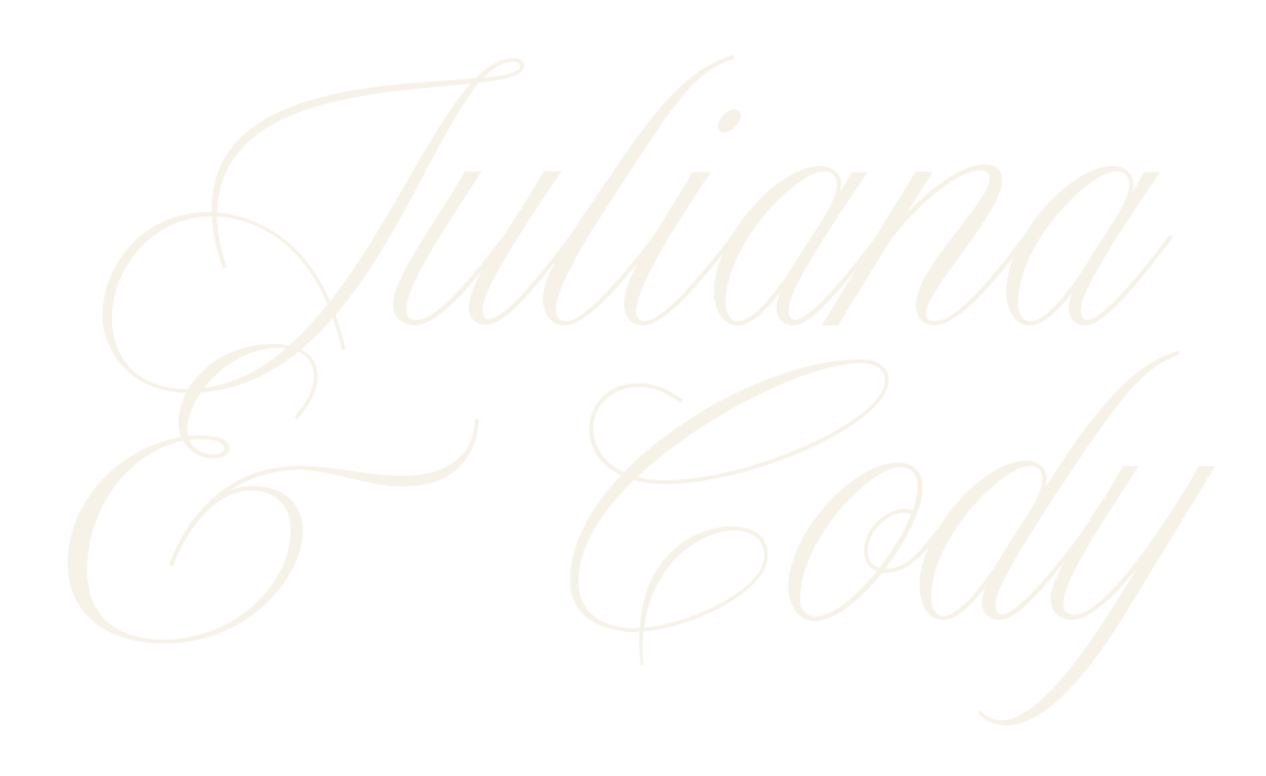 Juliana & Cody